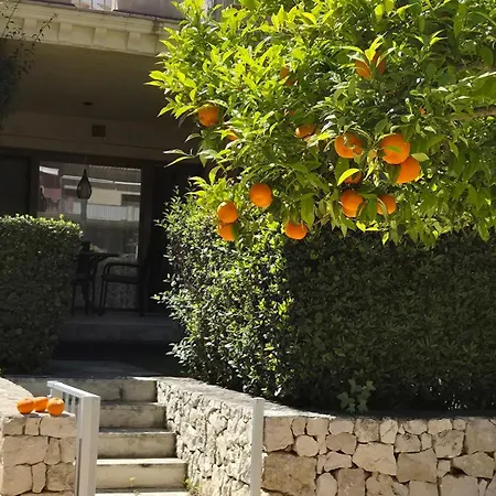 Apartmán Orange Tree Benissa