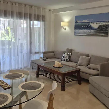 Orange Tree Apartmán
