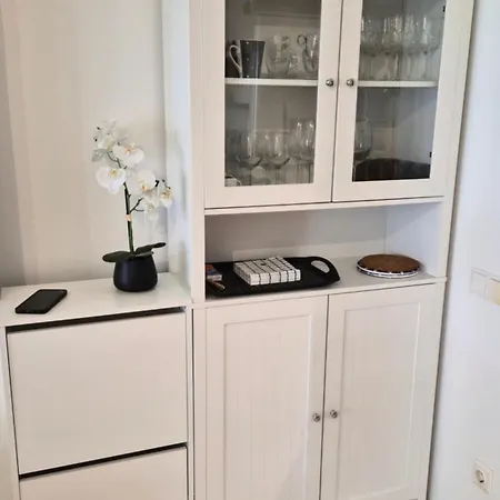 Orange Tree Apartmán
