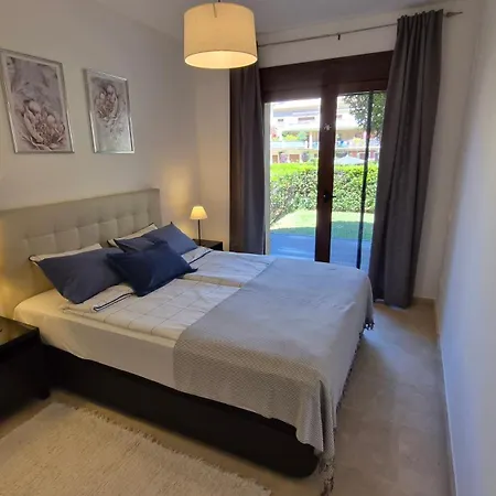 Orange Tree Apartmán
