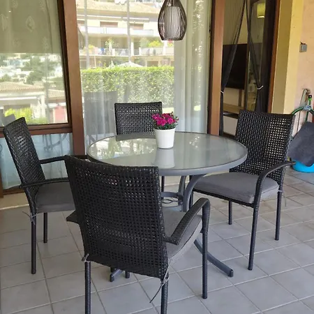 Orange Tree Apartmán *