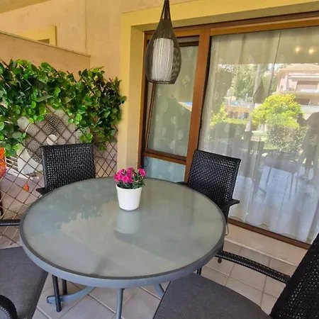Apartmán Orange Tree Benissa