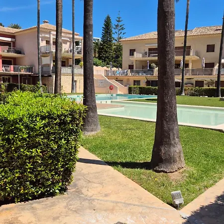 Apartmán Orange Tree Benissa